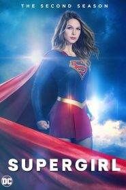 Supergirl: Stagione 2