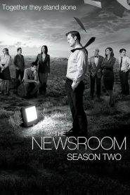 The Newsroom: Stagione 2