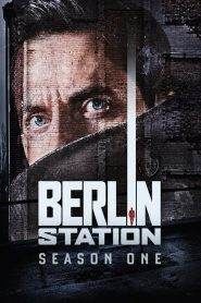 Berlin Station: Stagione 1