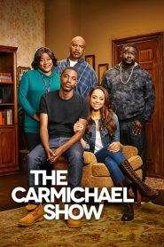 The Carmichael Show: Stagione 2