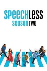 Speechless: Stagione 2