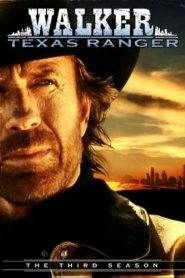 Walker, Texas Ranger: Stagione 3