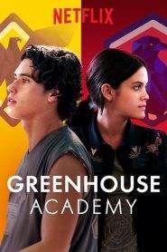 Greenhouse Academy: Stagione 2