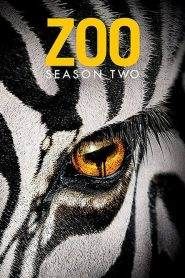 Zoo: Stagione 2