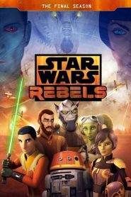 Star Wars Rebels: Stagione 4