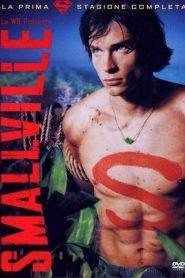 Smallville: Stagione 1