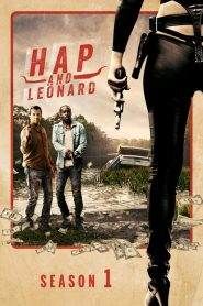 Hap and Leonard: Stagione 1