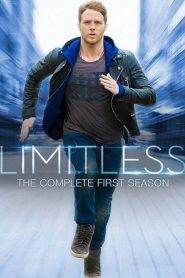 Limitless: Stagione 1