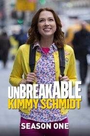 Unbreakable Kimmy Schmidt: Stagione 1