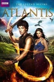 Atlantis: Stagione 1