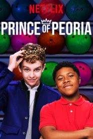 Il Principe Di Peoria: Stagione 1