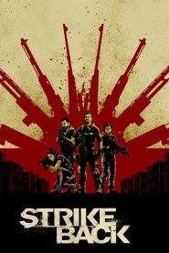 Strike Back – Senza regole: Stagione 6