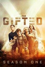 The Gifted: Stagione 1