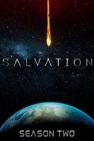 Salvation: Stagione 2