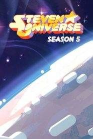 Steven Universe: Stagione 5