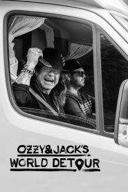 Ozzy and Jack’s World Detour: Stagione 2