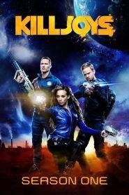 Killjoys: Stagione 1