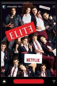 Elite: Stagione 1