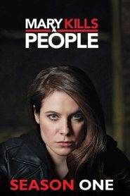 Mary Kills People: Stagione 1