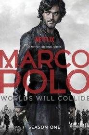 Marco Polo: Stagione 1