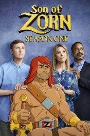 Son of Zorn: Stagione 1