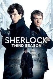 Sherlock: Stagione 3
