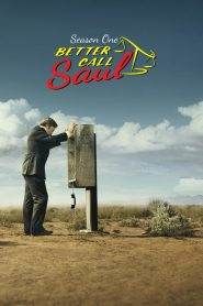 Better Call Saul: Stagione 1