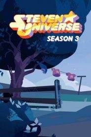 Steven Universe: Stagione 3