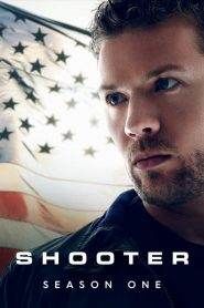 Shooter: Stagione 1