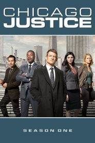 Chicago Justice: Stagione 1