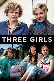 Three Girls: Stagione 1