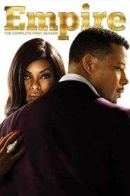 Empire: Stagione 1