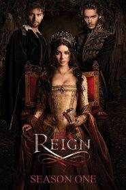 Reign: Stagione 1