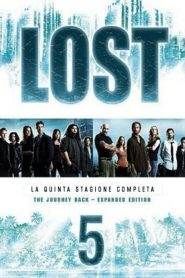 Lost: Stagione 5