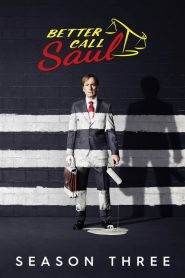 Better Call Saul: Stagione 3