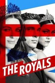 The Royals: Stagione 4