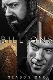 Billions: Stagione 1