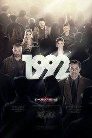 1992: Stagione 1