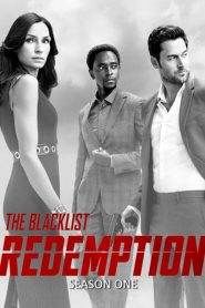 The Blacklist: Redemption: Stagione 1