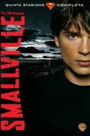 Smallville: Stagione 5