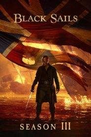 Black Sails: Stagione 3