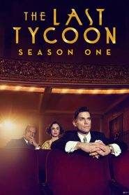 The Last Tycoon: Stagione 1