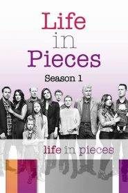 Life in Pieces: Stagione 1