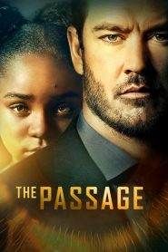 The Passage: Stagione 1