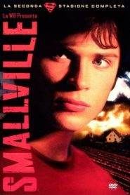 Smallville: Stagione 2