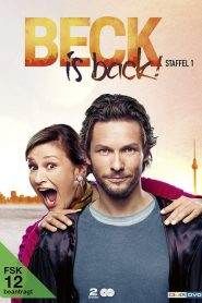 Beck is back!: Stagione 1