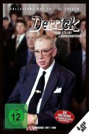 L’Ispettore Derrick: Stagione 19