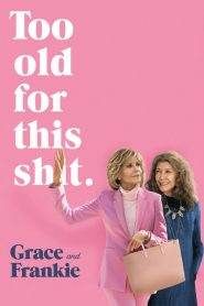 Grace and Frankie: Stagione 5