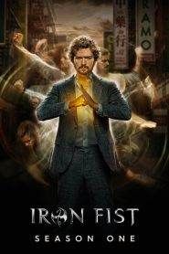 Iron Fist: Stagione 1