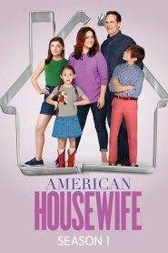 American Housewife: Stagione 1